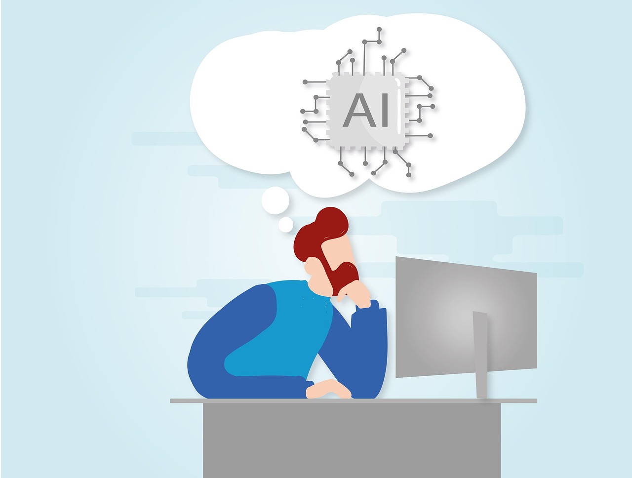 Using AI to Work for You in Marketing: From Plan to Execution