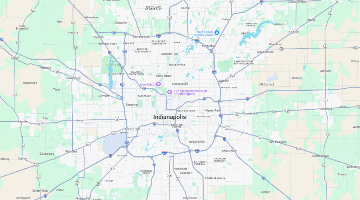indianapolis-location